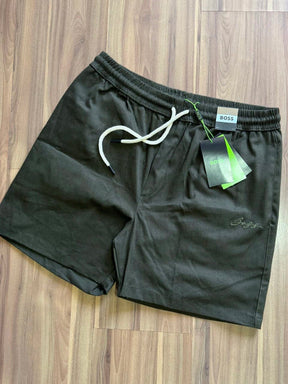 SHORT MAURICINHO BOSS (Sarja)