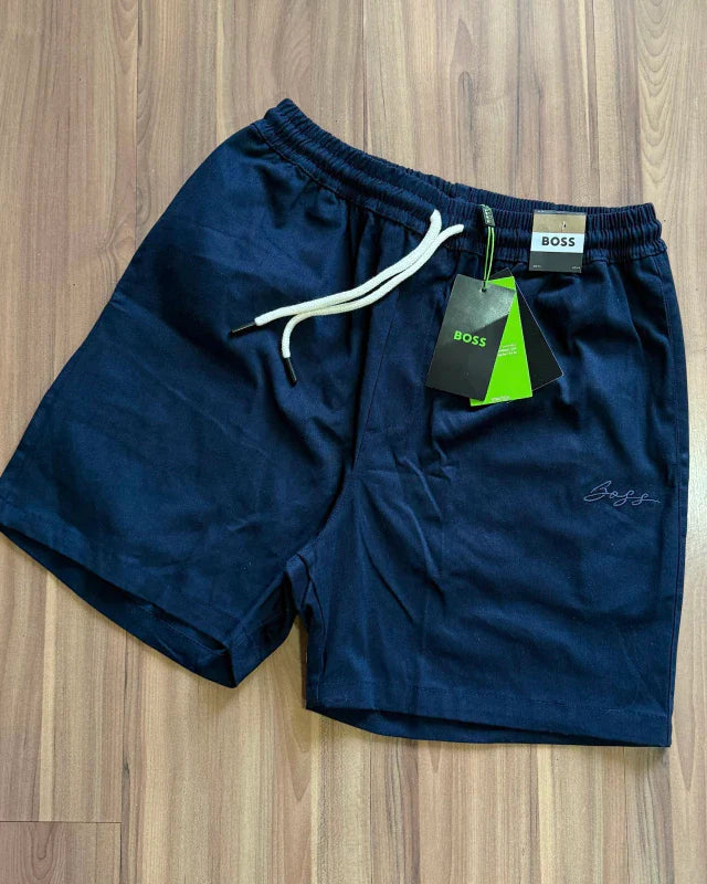 SHORT MAURICINHO BOSS (Sarja)