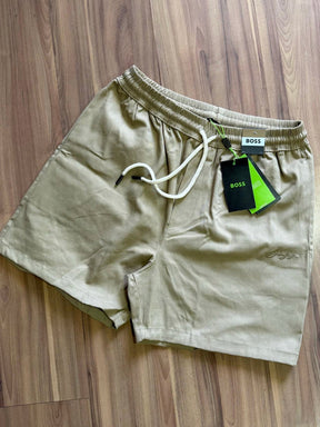 SHORT MAURICINHO BOSS (Sarja)