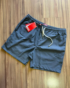 SHORT MAURICINHO DIESEL (Linho)