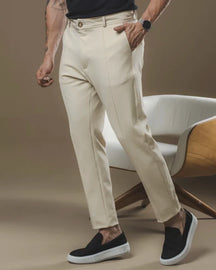 Calça em Alfaiataria Roma (importada)