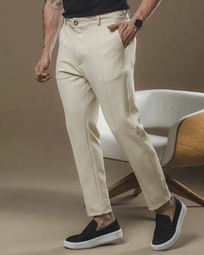 Calça em Alfaiataria Roma (importada)