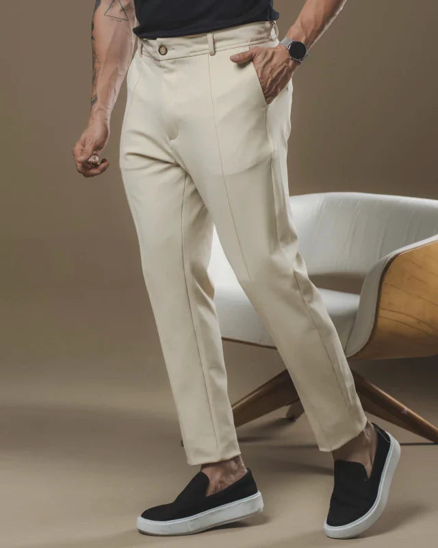 Calça em Alfaiataria Roma (importada)