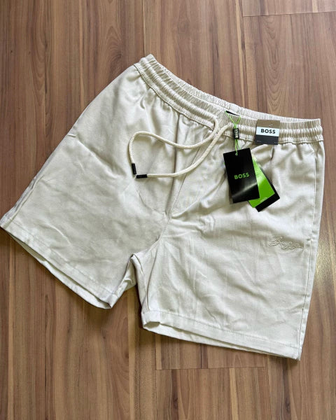 SHORT MAURICINHO BOSS (Sarja)