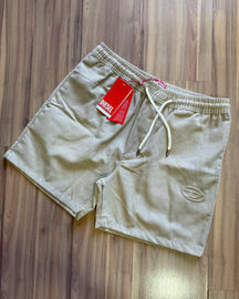 SHORT MAURICINHO DIESEL (Linho)