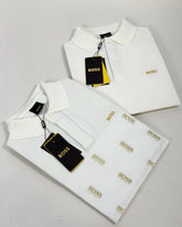 Camisa Polo Hugo Boss