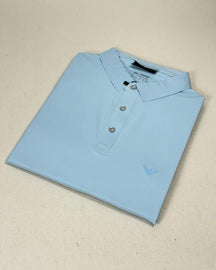 CAMISA POLO EMPÓRIO ARMANI (Poliamida)