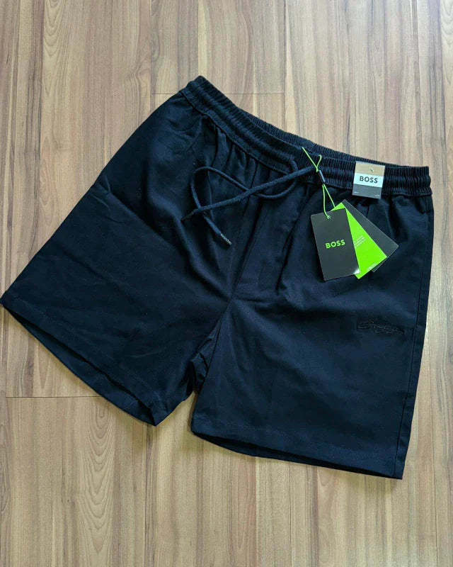 SHORT MAURICINHO BOSS (Sarja)