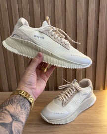 TÊNIS BOSS EVO TTNM