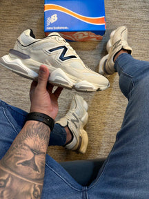TÊNIS NEW BALANCE 9060