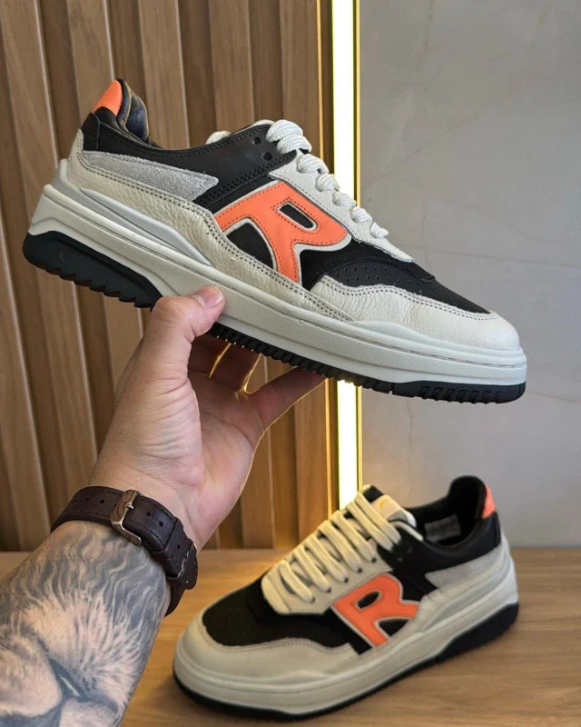 TÉNIS RSV R-BROOX (importado)