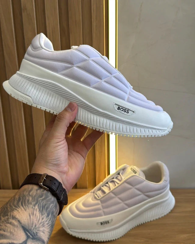 BOSS EVO TTNM LANÇAMENTO