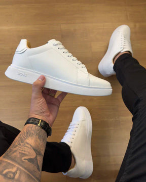 TÊNIS BULTON SNEAKER BOSS