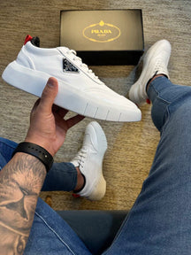 TÊNIS PRADA MILANO