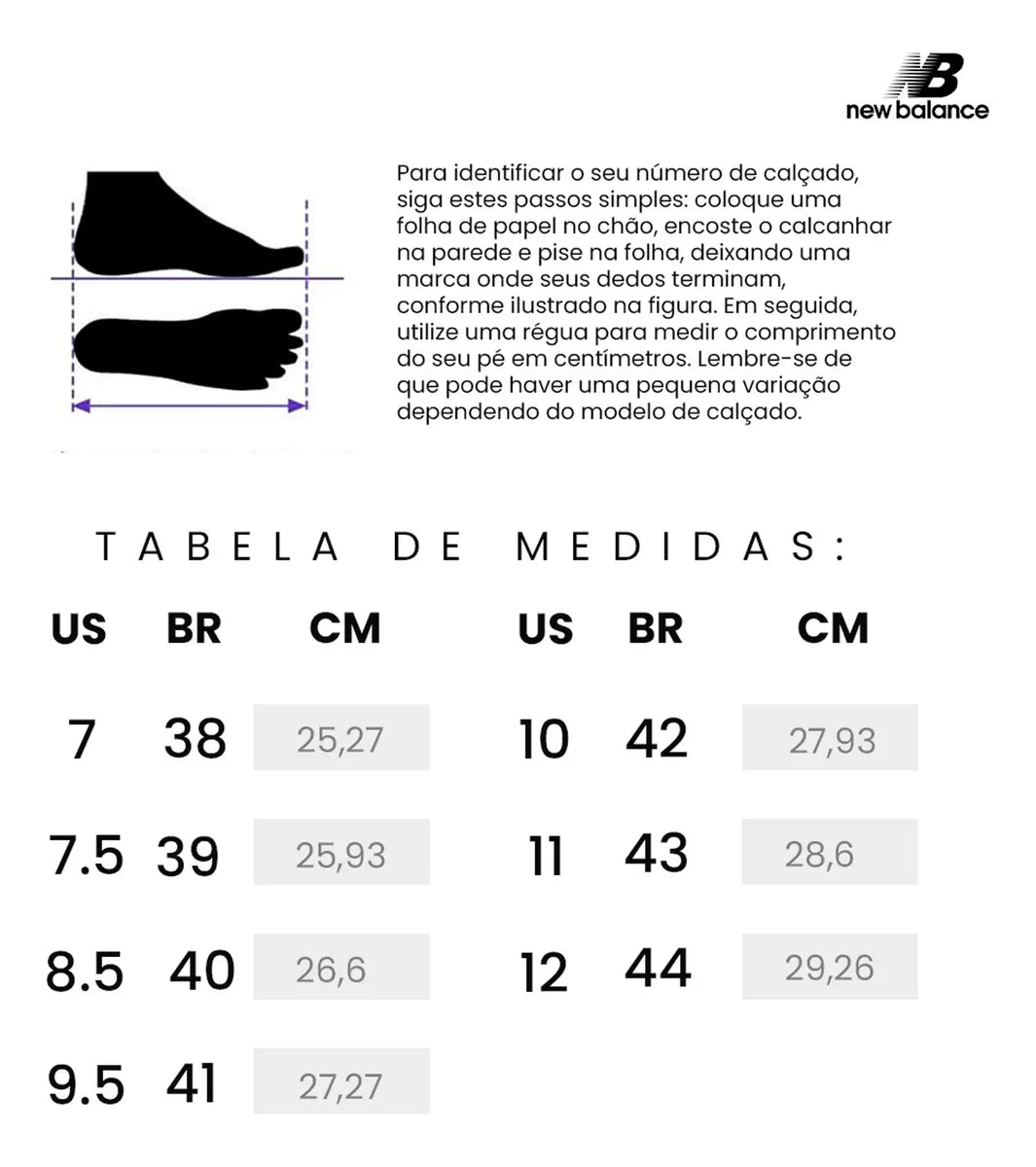 Tênis New Balance Masculino Camurça Original Branco 373v2