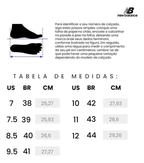 Tênis New Balance Masculino Camurça Original Branco 373v2