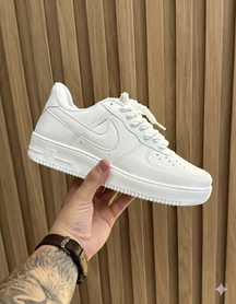 NIKE AIR FORCE AF1 (importado)