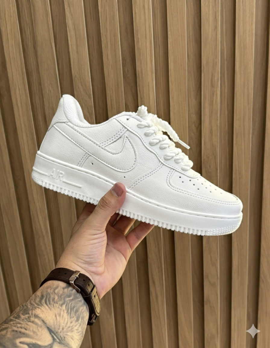 NIKE AIR FORCE AF1 (importado)