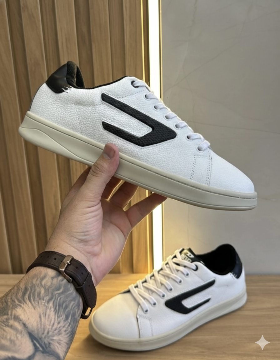 TÊNIS DIESEL (importado)