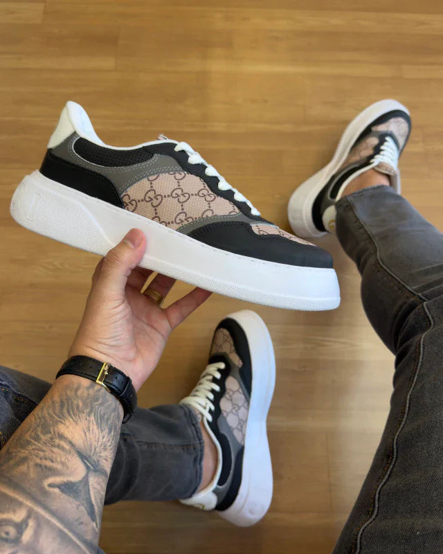 TÊNIS GUCCI SUPREME (importado)