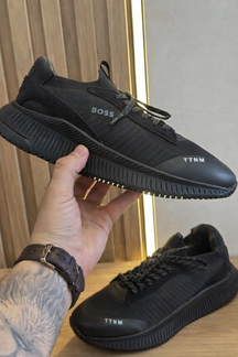 TÊNIS BOSS EVO TTNM