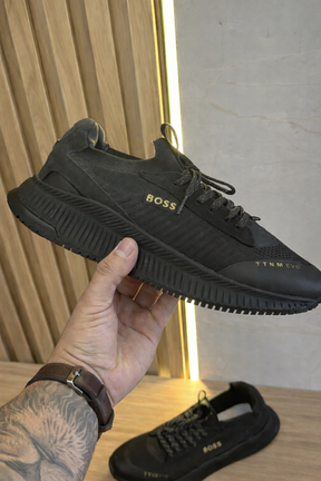 TÊNIS BOSS EVO TTNM