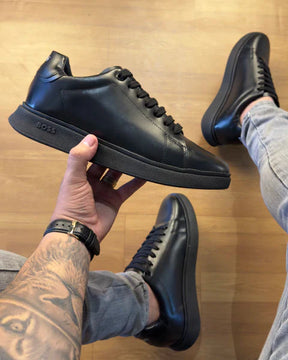TÊNIS BULTON SNEAKER BOSS