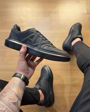 TÊNIS SNEAKER A|X ARMANI EXCHANGE