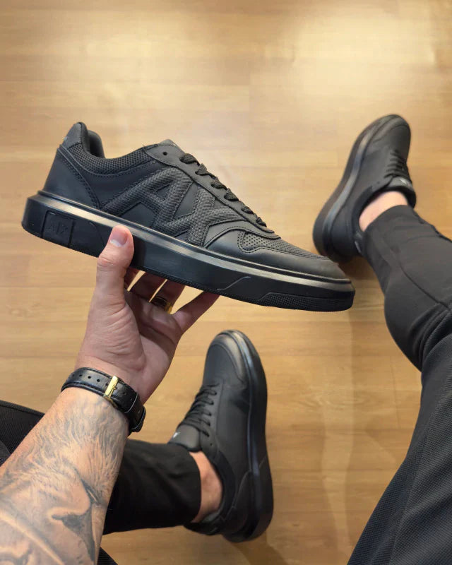 TÊNIS SNEAKER A|X ARMANI EXCHANGE