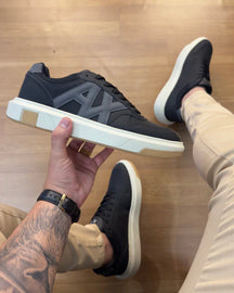 TÊNIS SNEAKER A|X ARMANI EXCHANGE