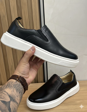 SAPATÊNIS SLIP ON BOSS CASUAL