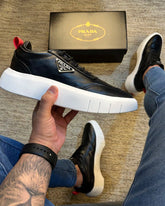 TÊNIS PRADA MILANO