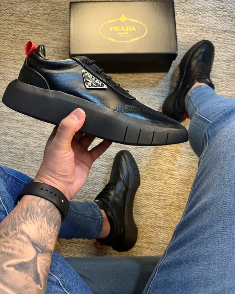 TÊNIS PRADA MILANO