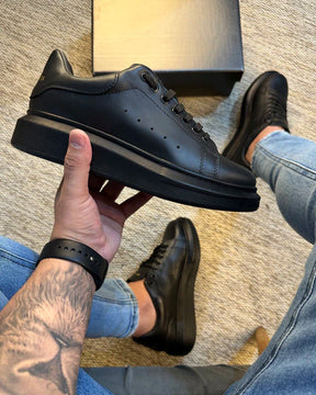 TÊNIS ALEXANDER MCQUEEN