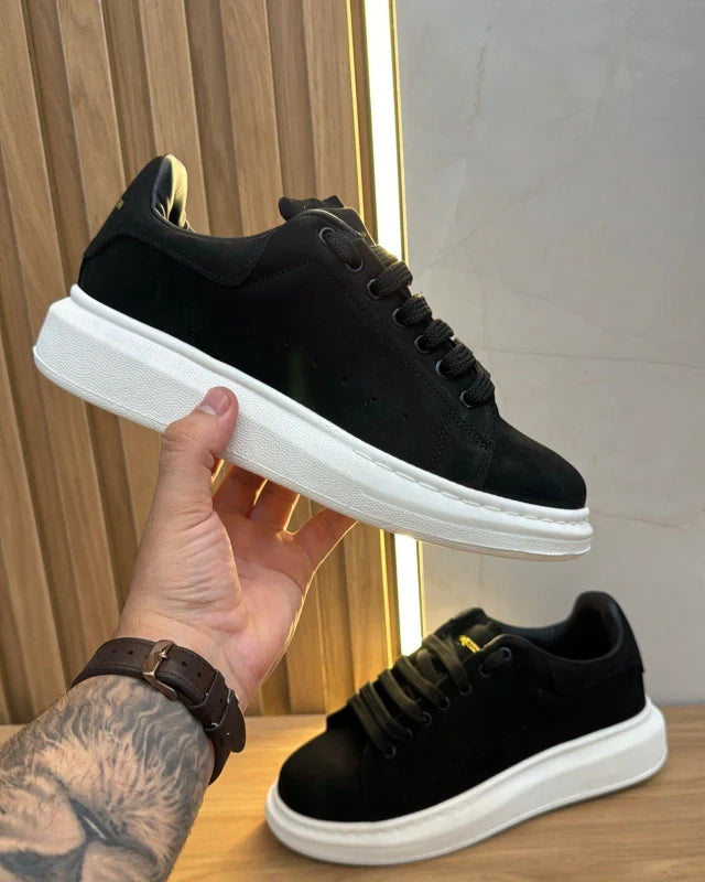 TÊNIS ALEXANDER MCQUEEN