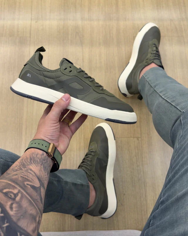 TÊNIS RSV R-360 (importado)