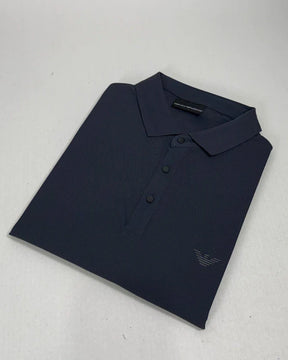 CAMISA POLO EMPÓRIO ARMANI (Poliamida)