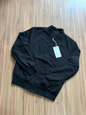 JAQUETA TEXTURIZADA (Padrão Zara)