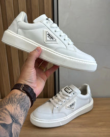 TÊNIS SNEAKER PRADA MILANO