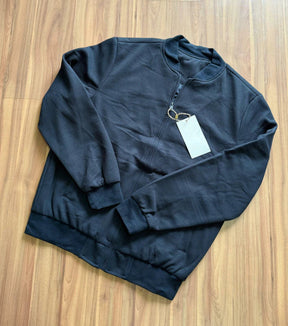 JAQUETA TEXTURIZADA (Padrão Zara)