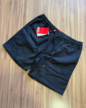 SHORT MAURICINHO DIESEL (Linho)