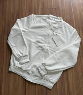 JAQUETA TEXTURIZADA (Padrão Zara)