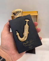 Perfume Ishq Al Shuyukh Gold Lattafa