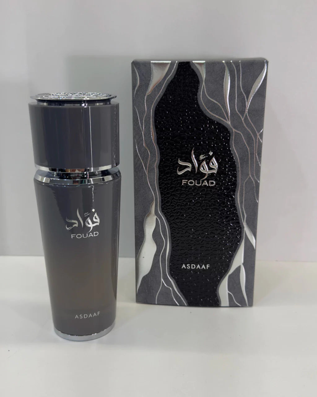 Perfume Asdaaf Fouad Eau de Parfum