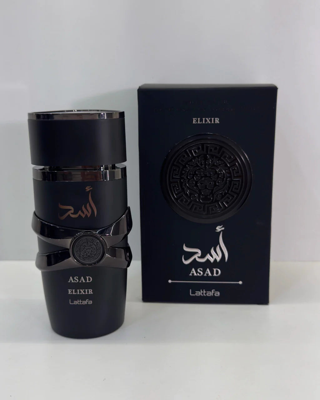 Perfume Asad Elixir Eau de Parfum da Lattafa