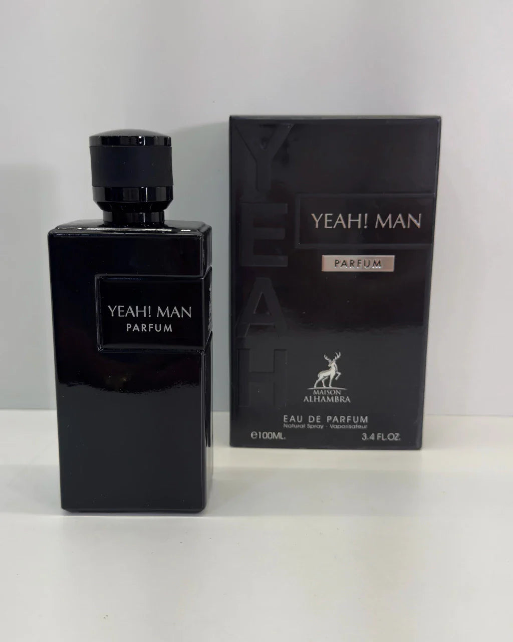 Perfume Yeah! Man Parfum