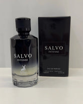 Perfume Maison Alhambra Salvo Intense Eau de Parfum.