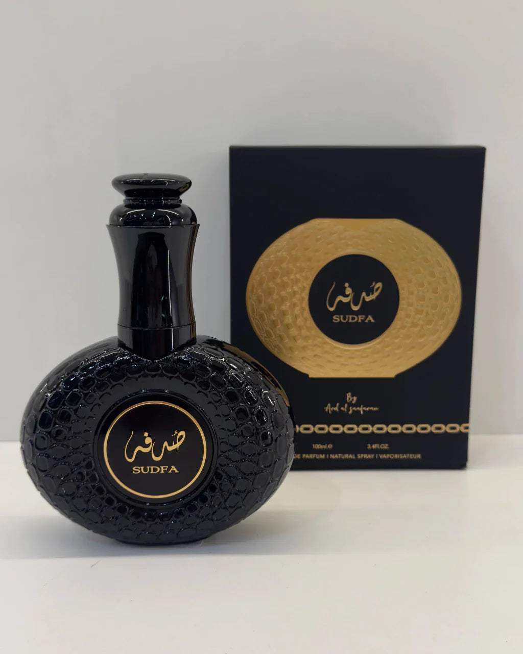 Perfume Sudfa Eau de Parfum