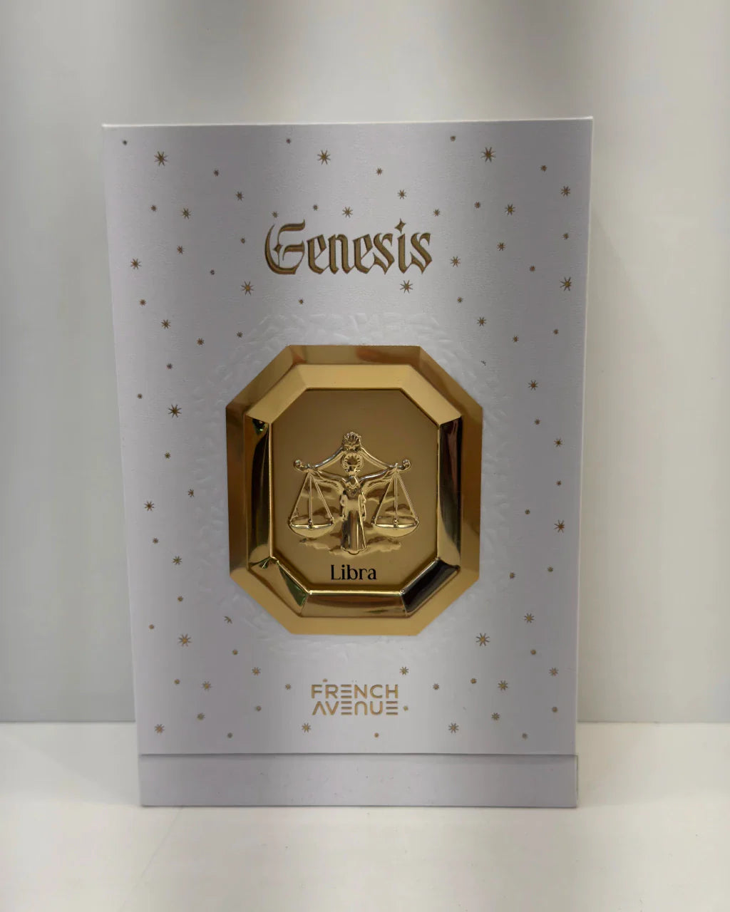 Perfume Libra French Avenue