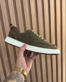 Tênis Rsv Kyrus Leather sneaker